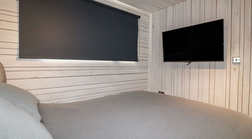 Photo of Villa 18 Lanteglos Holiday Park