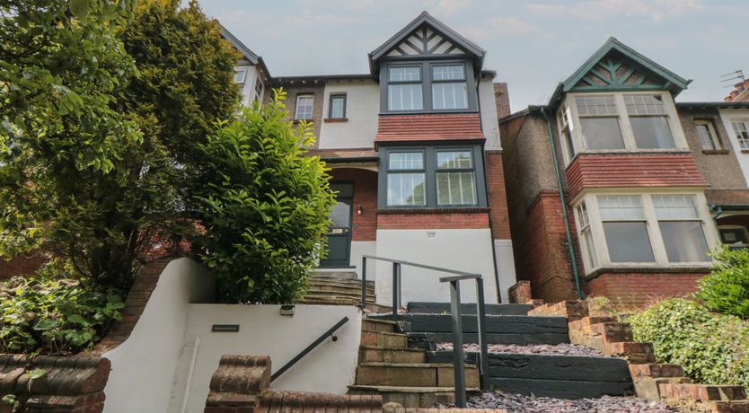 Photo of Thirty Four By the Sea