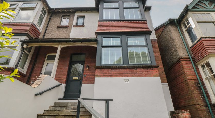 Photo of Thirty Four By the Sea