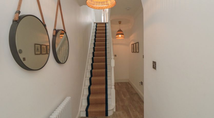 Photo of Thirty Four By the Sea