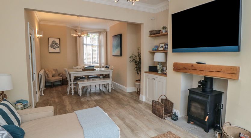 Photo of Thirty Four By the Sea