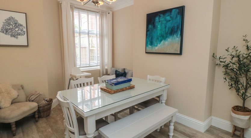 Photo of Thirty Four By the Sea