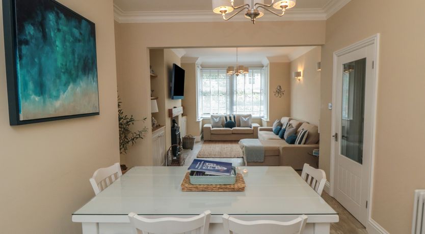 Photo of Thirty Four By the Sea