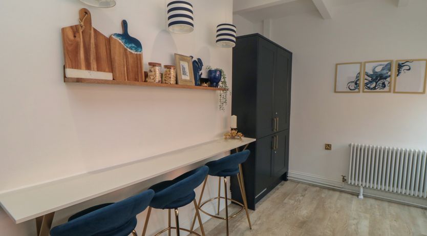 Photo of Thirty Four By the Sea