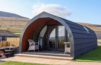 Curlew Holiday Home