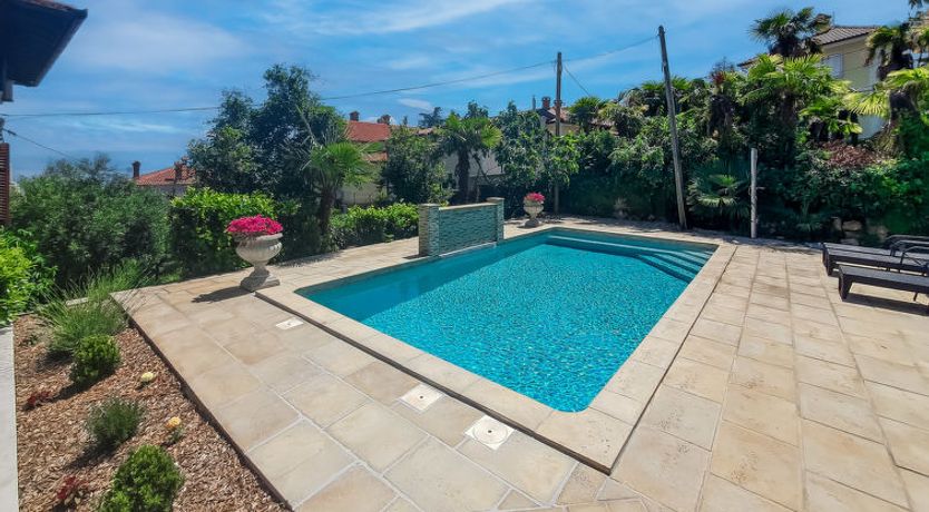 Photo of Villa Palazzo