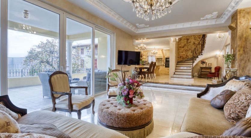 Photo of Villa Palazzo