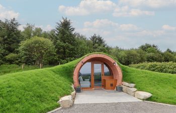 Rhosydd Holiday Home