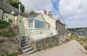 Brambles Cottage Holiday Home