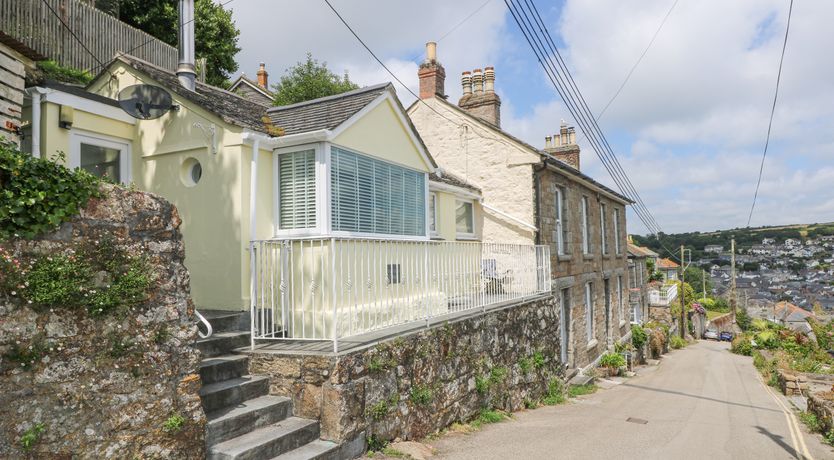 Photo of Brambles Cottage