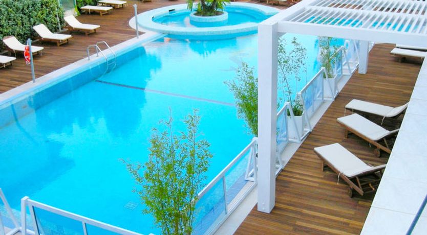 Photo of Nautilus Apartment 6