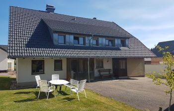 Landhaus Klara Holiday Home