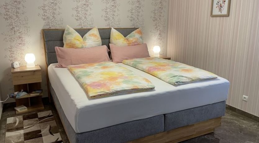 Photo of Spatzenparadies