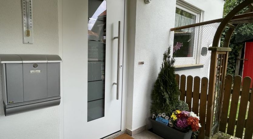 Photo of Spatzenparadies