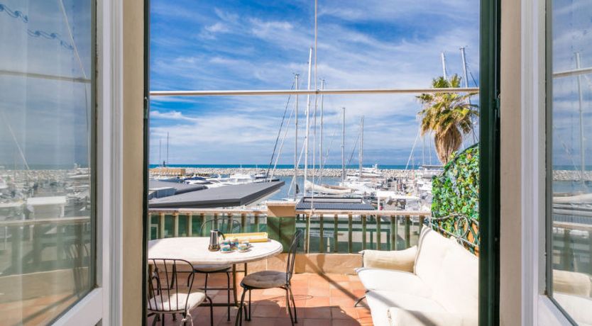 Photo of Ponente N.2