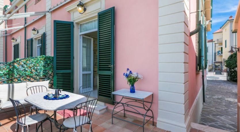 Photo of Ponente N.2