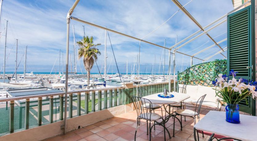 Photo of Ponente N.2