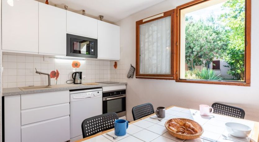 Photo of Les Landaises Holiday Home 9