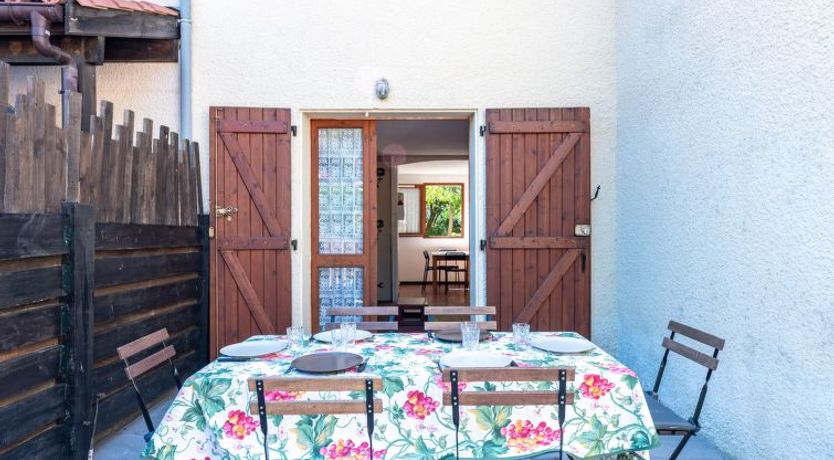 Photo of Les Landaises Holiday Home 9