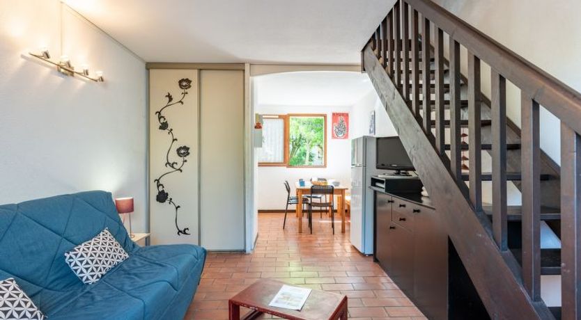 Photo of Les Landaises Holiday Home 9