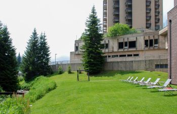 Panorama View 905 Holiday Home