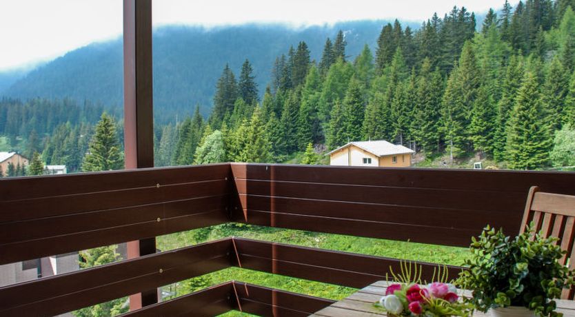 Photo of Panorama View 905