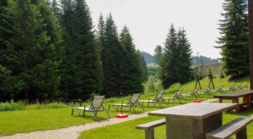 Photo of Panorama View 905