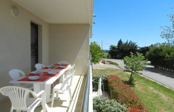 Lup - Les terrasses d'Alistro Holiday Home