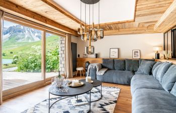 Le Canvolan Holiday Home