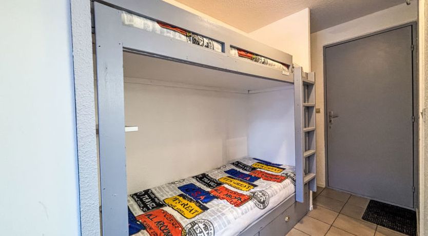 Photo of Les Olympiques (Tignes 1800) Apartment 9