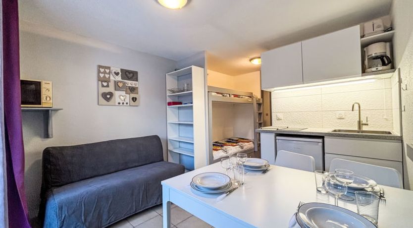 Photo of Les Olympiques (Tignes 1800) Apartment 9