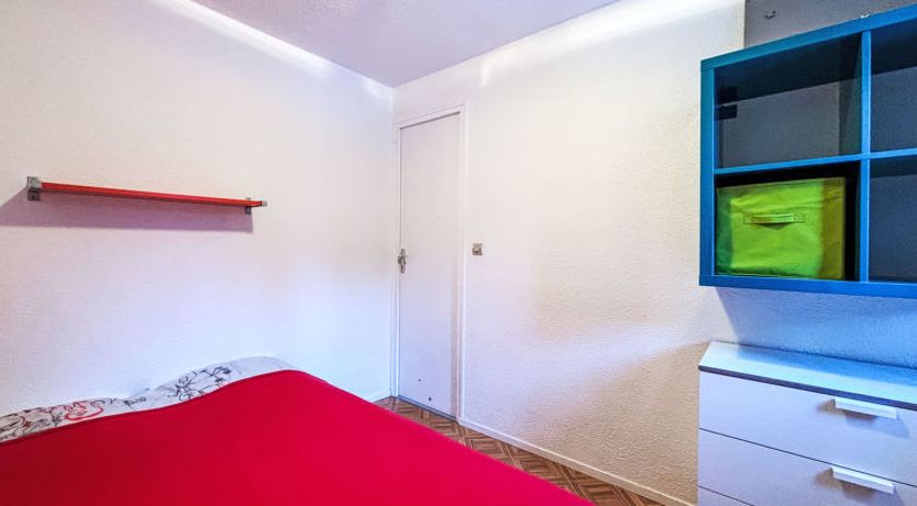 Photo of Les Olympiques (Tignes 1800) Apartment 9