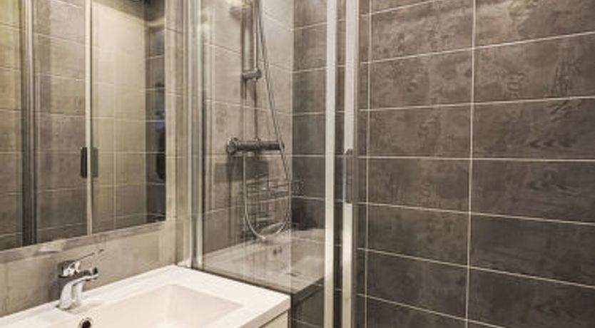 Photo of Les Olympiques (Tignes 1800) Apartment 9