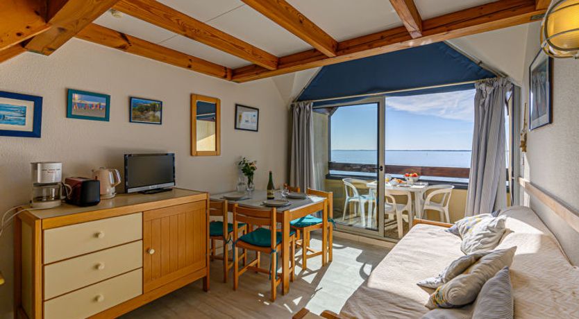 Photo of Plein Oc&eacute;an Apartment 2