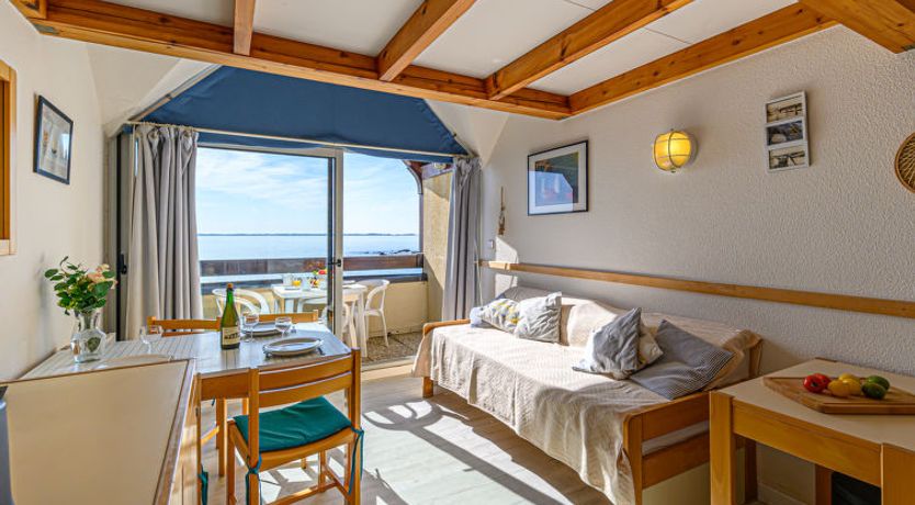 Photo of Plein Oc&eacute;an Apartment 2