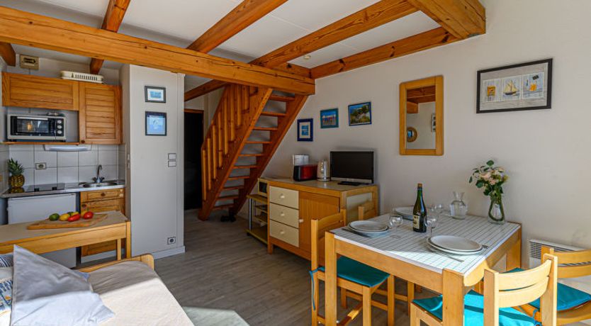Photo of Plein Oc&eacute;an Apartment 2