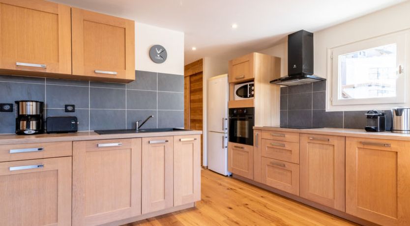 Photo of Chalet Club (Val Claret) Apartment 8