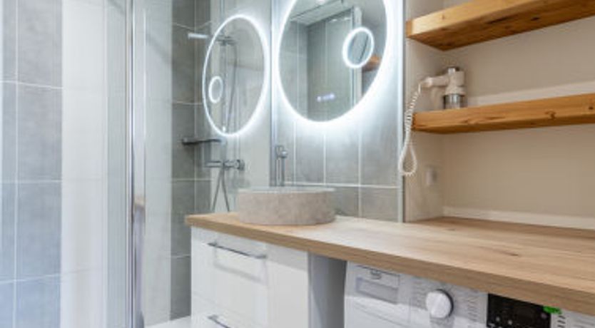 Photo of Chalet Club (Val Claret) Apartment 8