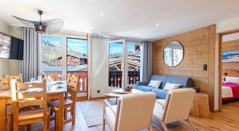 Photo of Chalet Club (Val Claret) Apartment 8