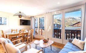 Photo of Chalet Club (Val Claret) Apartment 8