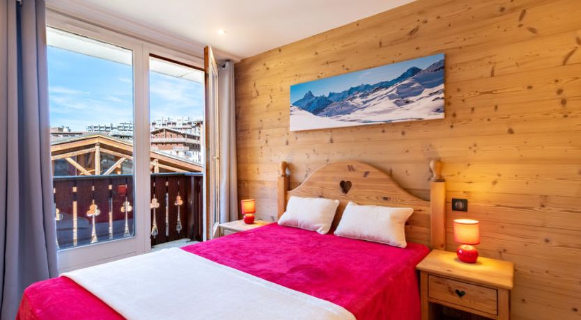 Photo of Chalet Club (Val Claret) Apartment 8