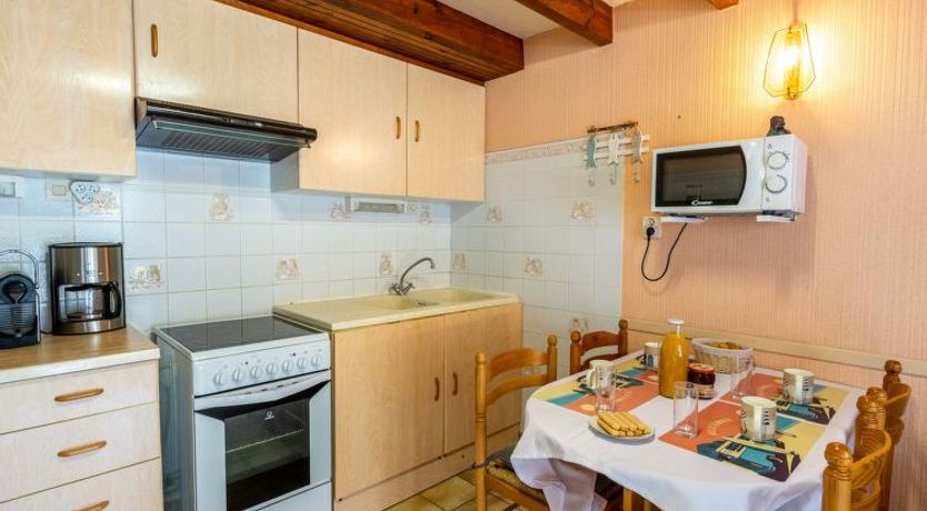 Photo of Les Jardins de la Palmyre Holiday Home 3