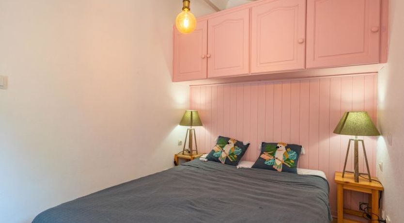 Photo of Les Jardins de la Palmyre Holiday Home 3