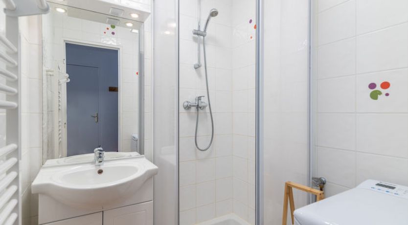 Photo of Les Tommeuses (Val Claret) Apartment 36