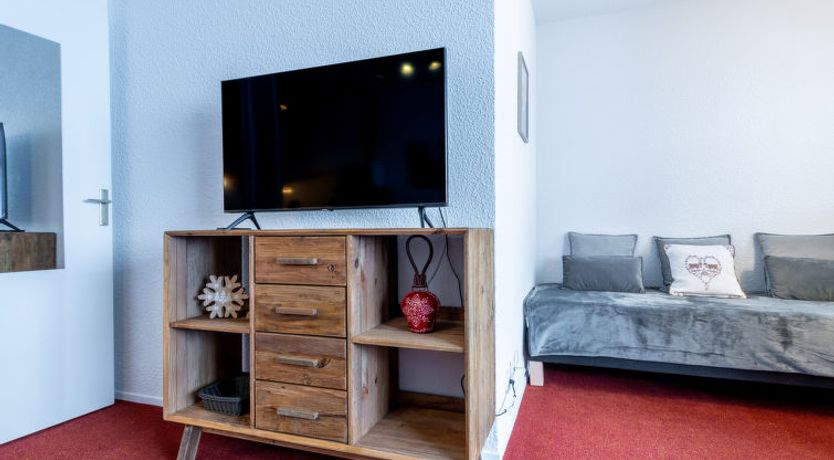 Photo of Les Tommeuses (Val Claret) Apartment 36