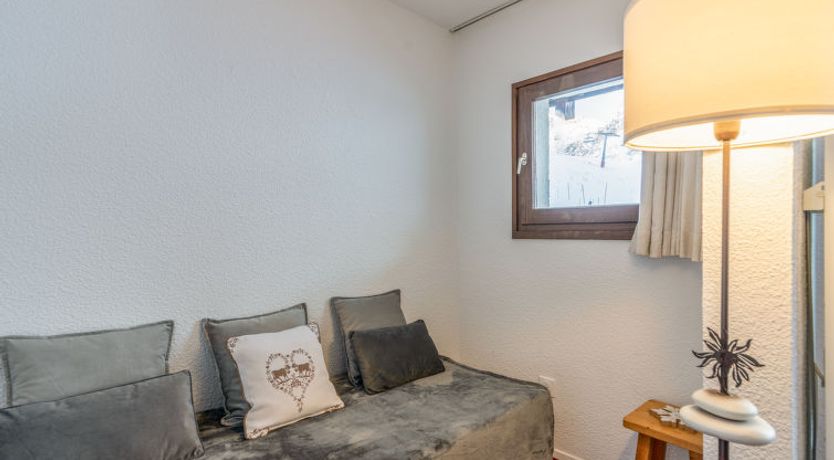 Photo of Les Tommeuses (Val Claret) Apartment 36