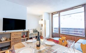 Photo of Les Tommeuses (Val Claret) Apartment 36