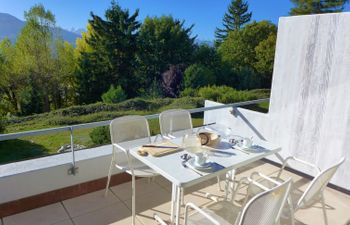Jeanne D'Arc Apt. B-11 Apartment 14 Holiday Home