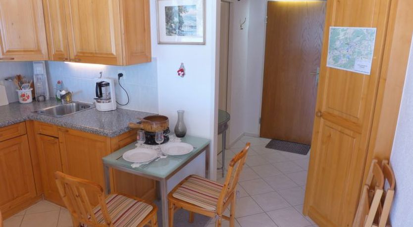 Photo of Jeanne D'Arc Apt. B-11 Apartment 14