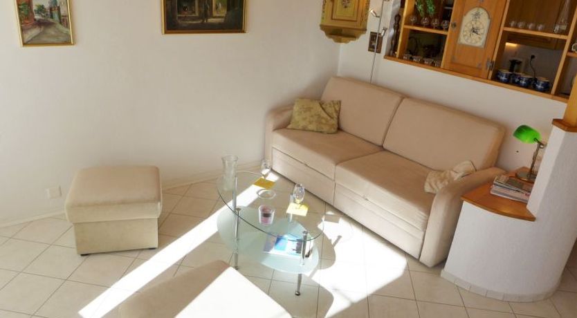 Photo of Jeanne D'Arc Apt. B-11 Apartment 14